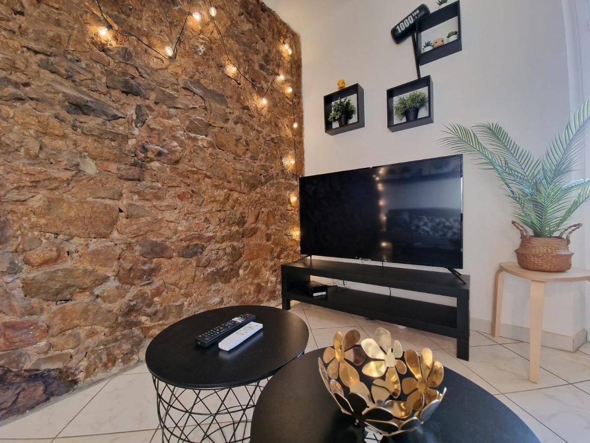Gregbnb-com - T2 Design 30m² - Ouest Appartement Toulon
