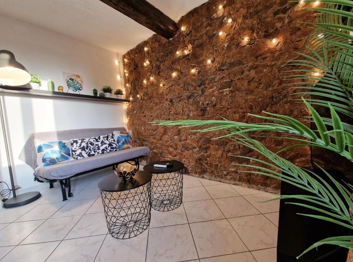 Gregbnb-com - T2 Design 30m² - Ouest *