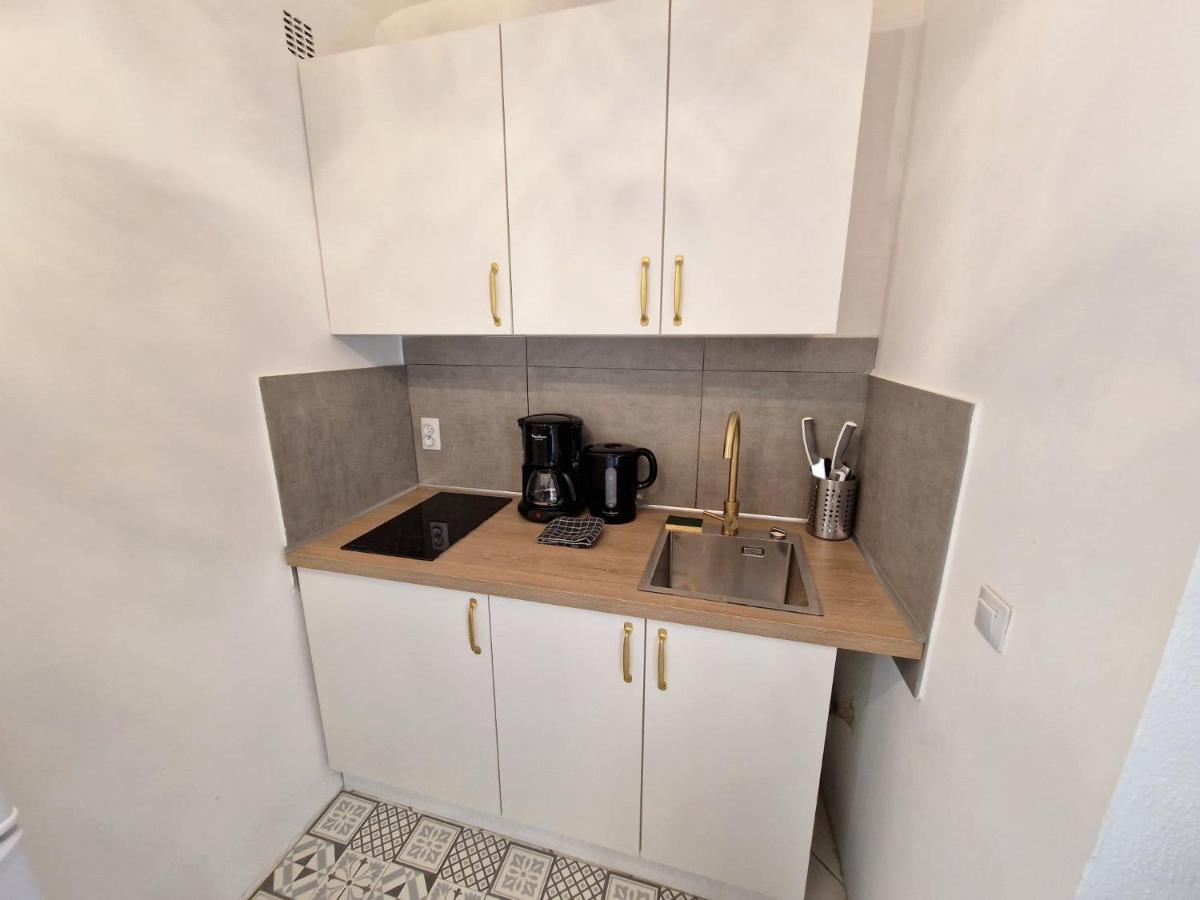 Appartement Gregbnb - T2 Design 30m2 - Ouest *