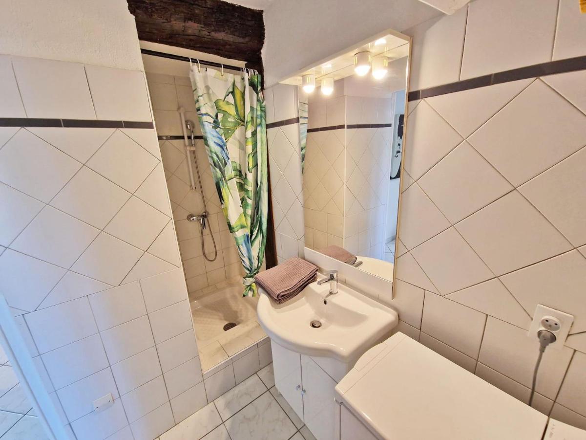 Gregbnb-com - T2 Design 30m² - Ouest *