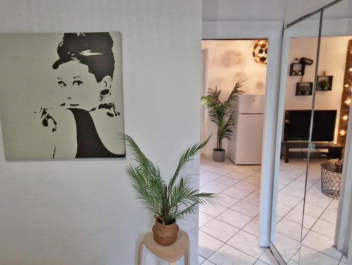 Gregbnb - T2 Design 30m2 - Ouest *