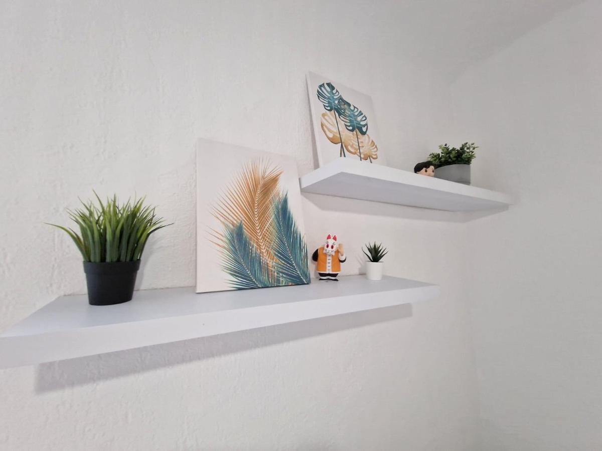 Gregbnb-com - T2 Design 30m² - Ouest * Toulon