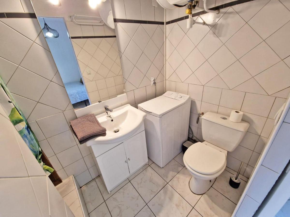 Gregbnb - T2 Design 30m2 - Ouest Appartement